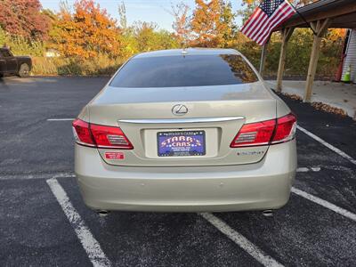 2012 Lexus ES 350 - Photo 5 - Madison, OH 44057