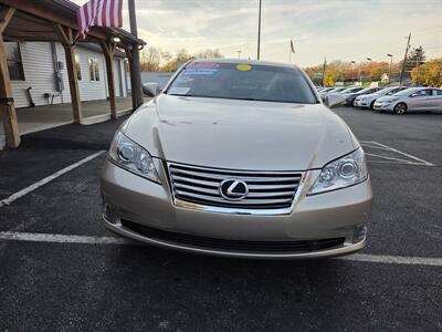 2012 Lexus ES 350 - Photo 2 - Madison, OH 44057