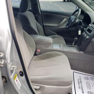 2010 Toyota Camry LE - Photo 15 - Madison, OH 44057