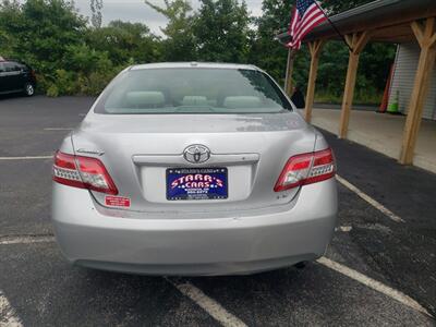 2010 Toyota Camry LE - Photo 5 - Madison, OH 44057
