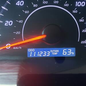 2010 Toyota Camry LE - Photo 25 - Madison, OH 44057