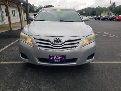 2010 Toyota Camry LE - Photo 2 - Madison, OH 44057