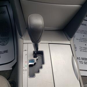 2010 Toyota Camry LE - Photo 18 - Madison, OH 44057
