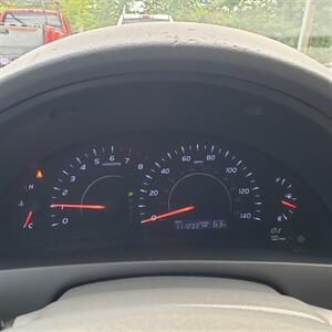2010 Toyota Camry LE - Photo 24 - Madison, OH 44057