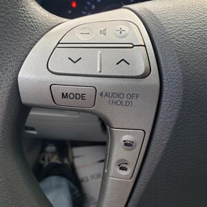 2010 Toyota Camry LE - Photo 23 - Madison, OH 44057