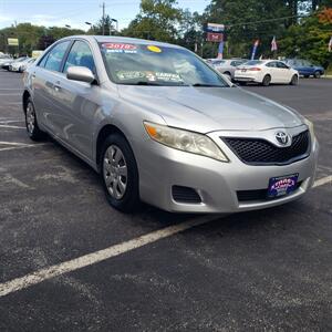 2010 Toyota Camry LE - Photo 3 - Madison, OH 44057