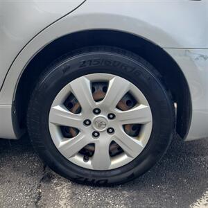 2010 Toyota Camry LE - Photo 31 - Madison, OH 44057