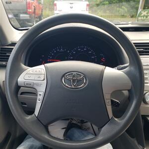 2010 Toyota Camry LE - Photo 21 - Madison, OH 44057