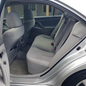 2010 Toyota Camry LE - Photo 9 - Madison, OH 44057