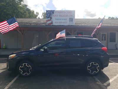 2016 Subaru Crosstrek 2.0i Premium   - Photo 7 - Madison, OH 44057