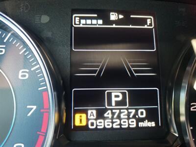 2016 Subaru Crosstrek 2.0i Premium   - Photo 27 - Madison, OH 44057