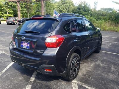 2016 Subaru Crosstrek 2.0i Premium   - Photo 4 - Madison, OH 44057