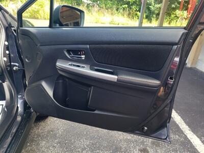 2016 Subaru Crosstrek 2.0i Premium   - Photo 13 - Madison, OH 44057