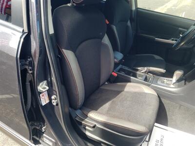2016 Subaru Crosstrek 2.0i Premium   - Photo 15 - Madison, OH 44057