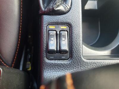 2016 Subaru Crosstrek 2.0i Premium   - Photo 22 - Madison, OH 44057