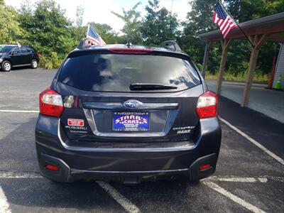 2016 Subaru Crosstrek 2.0i Premium   - Photo 5 - Madison, OH 44057