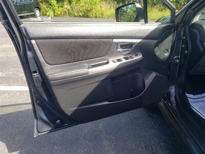 2016 Subaru Crosstrek 2.0i Premium   - Photo 11 - Madison, OH 44057