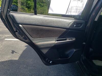 2016 Subaru Crosstrek 2.0i Premium   - Photo 12 - Madison, OH 44057
