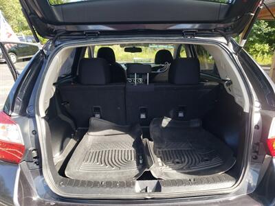 2016 Subaru Crosstrek 2.0i Premium   - Photo 10 - Madison, OH 44057