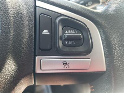 2016 Subaru Crosstrek 2.0i Premium   - Photo 24 - Madison, OH 44057