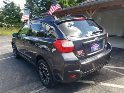 2016 Subaru Crosstrek 2.0i Premium   - Photo 6 - Madison, OH 44057