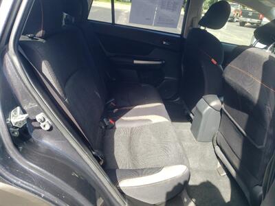 2016 Subaru Crosstrek 2.0i Premium   - Photo 17 - Madison, OH 44057