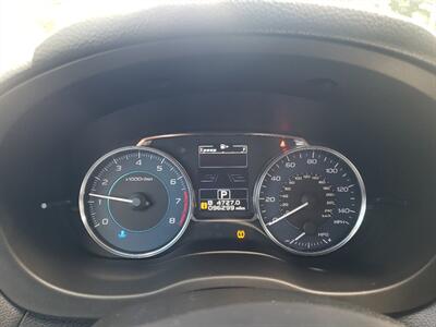 2016 Subaru Crosstrek 2.0i Premium   - Photo 26 - Madison, OH 44057