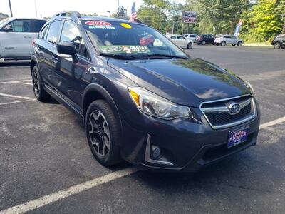 2016 Subaru Crosstrek 2.0i Premium   - Photo 2 - Madison, OH 44057