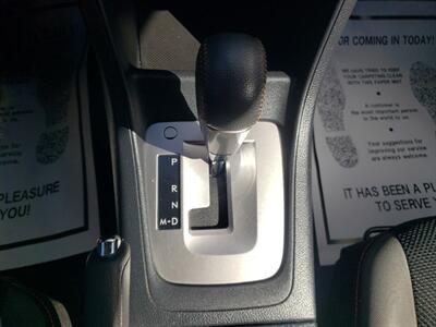 2016 Subaru Crosstrek 2.0i Premium   - Photo 18 - Madison, OH 44057