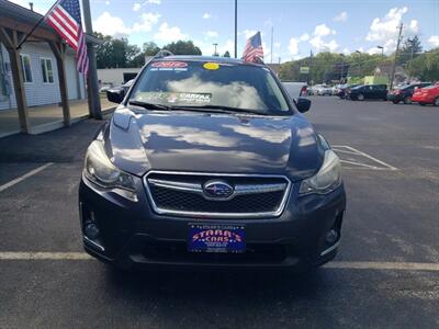 2016 Subaru Crosstrek 2.0i Premium   - Photo 3 - Madison, OH 44057