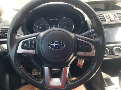 2016 Subaru Crosstrek 2.0i Premium   - Photo 23 - Madison, OH 44057