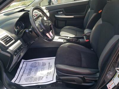 2016 Subaru Crosstrek 2.0i Premium   - Photo 8 - Madison, OH 44057