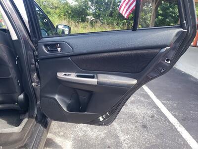 2016 Subaru Crosstrek 2.0i Premium   - Photo 14 - Madison, OH 44057