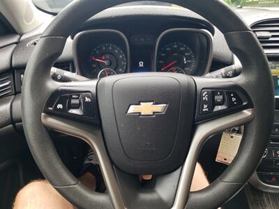 2016 Chevrolet Malibu Limited LT   - Photo 21 - Madison, OH 44057