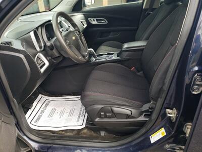 2015 Chevrolet Equinox LS - Photo 8 - Madison, OH 44057