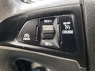 2015 Chevrolet Equinox LS - Photo 23 - Madison, OH 44057