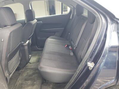 2015 Chevrolet Equinox LS - Photo 9 - Madison, OH 44057