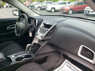 2015 Chevrolet Equinox LS - Photo 16 - Madison, OH 44057