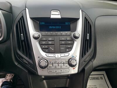 2015 Chevrolet Equinox LS - Photo 19 - Madison, OH 44057