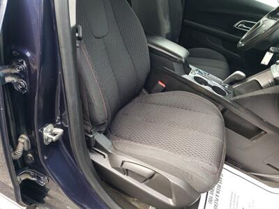 2015 Chevrolet Equinox LS - Photo 15 - Madison, OH 44057