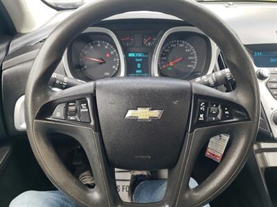 2015 Chevrolet Equinox LS - Photo 21 - Madison, OH 44057