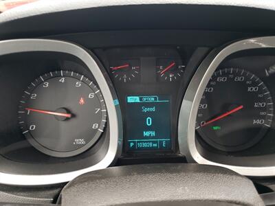 2015 Chevrolet Equinox LS - Photo 24 - Madison, OH 44057