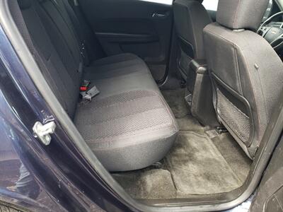 2015 Chevrolet Equinox LS - Photo 17 - Madison, OH 44057