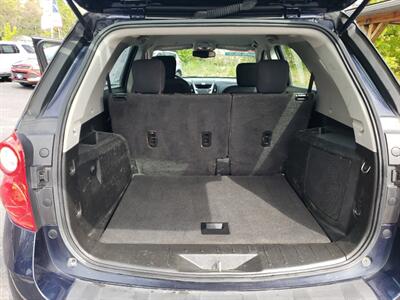 2015 Chevrolet Equinox LS - Photo 10 - Madison, OH 44057