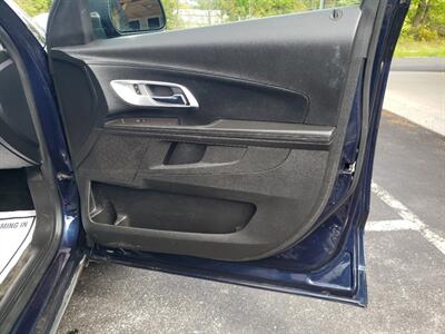 2015 Chevrolet Equinox LS - Photo 13 - Madison, OH 44057