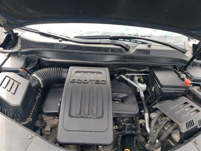 2015 Chevrolet Equinox LS - Photo 30 - Madison, OH 44057