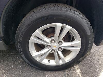2015 Chevrolet Equinox LS - Photo 32 - Madison, OH 44057