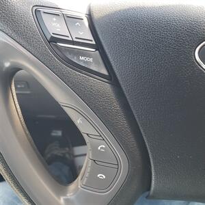 2013 Hyundai SONATA SE 2.0T   - Photo 24 - Madison, OH 44057