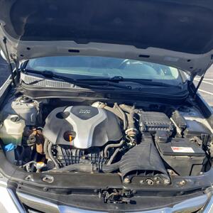 2013 Hyundai SONATA SE 2.0T   - Photo 30 - Madison, OH 44057