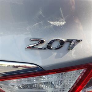 2013 Hyundai SONATA SE 2.0T   - Photo 34 - Madison, OH 44057